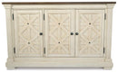 Bolanburg Dining Set