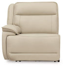 Double Deal Reclining Sectional