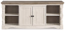 Havalance 67" TV Stand