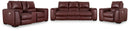 Alessandro Living Room Set