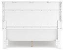 Fortman Bed