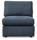 Modmax Sectional with Audio Console
