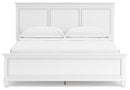 Fortman Bed
