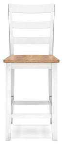 Gesthaven Dining Set