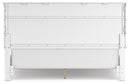 Fortman Bed