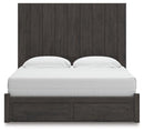 Fraluna Bed