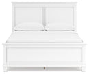 Fortman Bed