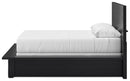 Londer Bed