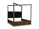Dilenno Bed