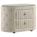 Sonya Nightstands
