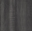 Prescott Rectangular 2-shelf Bar Unit Grey