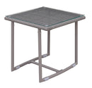 Amya End Table