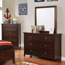 Brogan Dresser