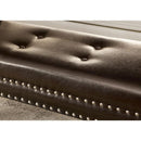 Wesby 50"L Bench