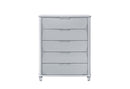 Lando Silver Chest