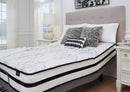 Chime 10 Inch Hybrid Mattress in a Box