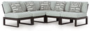 Beachloft Outdoor Sectional