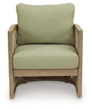 Serena Shores Outdoor Lounge Chair (Set of 2)
