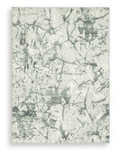 Tobinbury Washable Area Rug