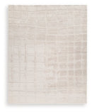 Malvinsboro Washable Area Rug