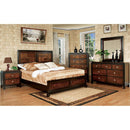 Patra Bed