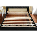 Carly Queen Bed