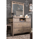 Loxley Mirror