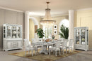 Stella Mia Curio Cabinet