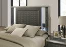Leyland E.King & Queen Bed