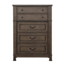 Huddersfield Chest