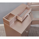 Tracie Vanity Set