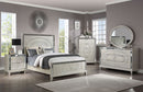 Valletta Bed