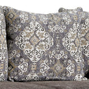 Velletri Loveseat