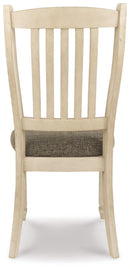 Bolanburg Dining Chair