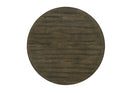Huttwil 5 Pc. Round Dining Table Set