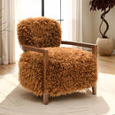Eramo Accent Chair