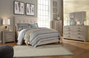 Culverbach Chest of Drawers
