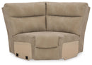 Next-Gen DuraPella Power Reclining Sectional