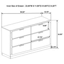 Caraway Bedroom Set