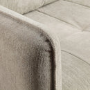 LYNDA Loveseat w/ Pillows