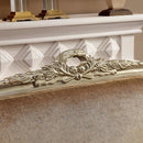 Langleben Love Seat