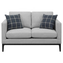 Apperson Sofa Set