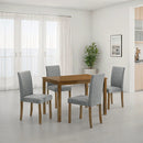 Worland Dining Table