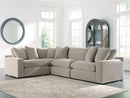 Maxton Heights Sectional