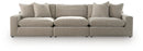 Maxton Heights Sectional