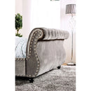 NOELLA Cal.King & Queen Bed