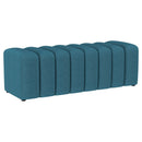 Summer Accent Bench