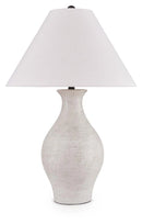 Ashbend Table Lamp