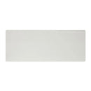 Fuero White/Chrome Bar Table (K/D)