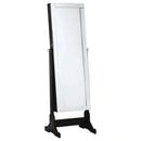 Cortez Jewelry Cheval Mirror
